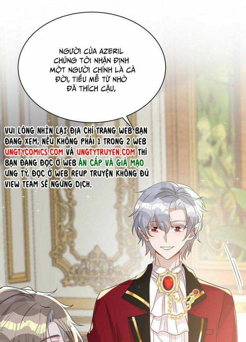 Thú Thụ Bất Thân - Chapter 135 - Trang 3