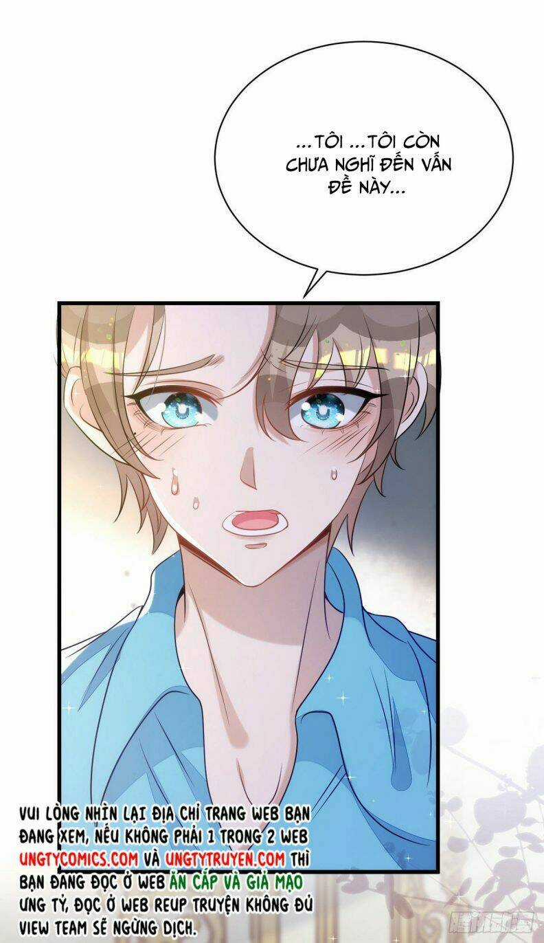 Thú Thụ Bất Thân - Chapter 135 - Trang 21