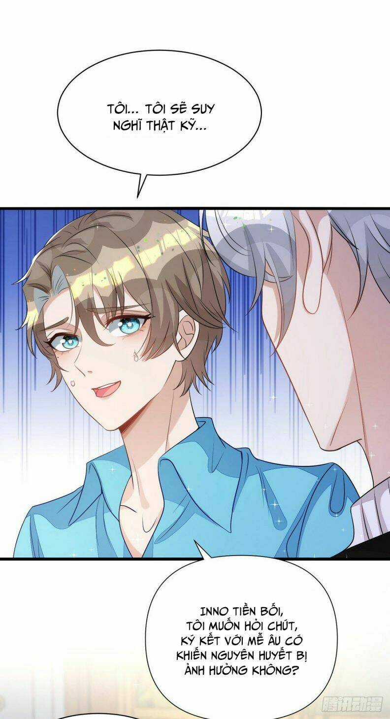 Thú Thụ Bất Thân - Chapter 135 - Trang 23