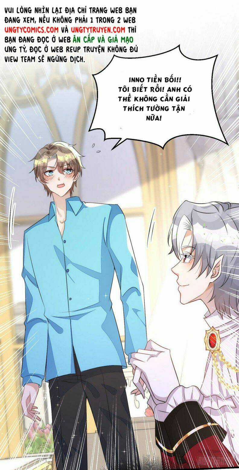 Thú Thụ Bất Thân - Chapter 135 - Trang 25