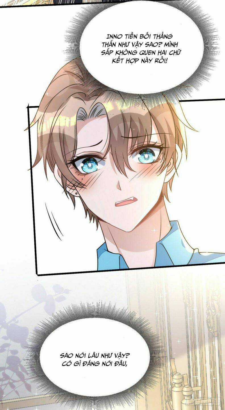 Thú Thụ Bất Thân - Chapter 135 - Trang 26