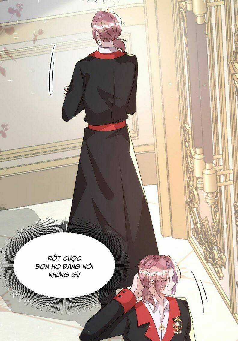 Thú Thụ Bất Thân - Chapter 135 - Trang 27
