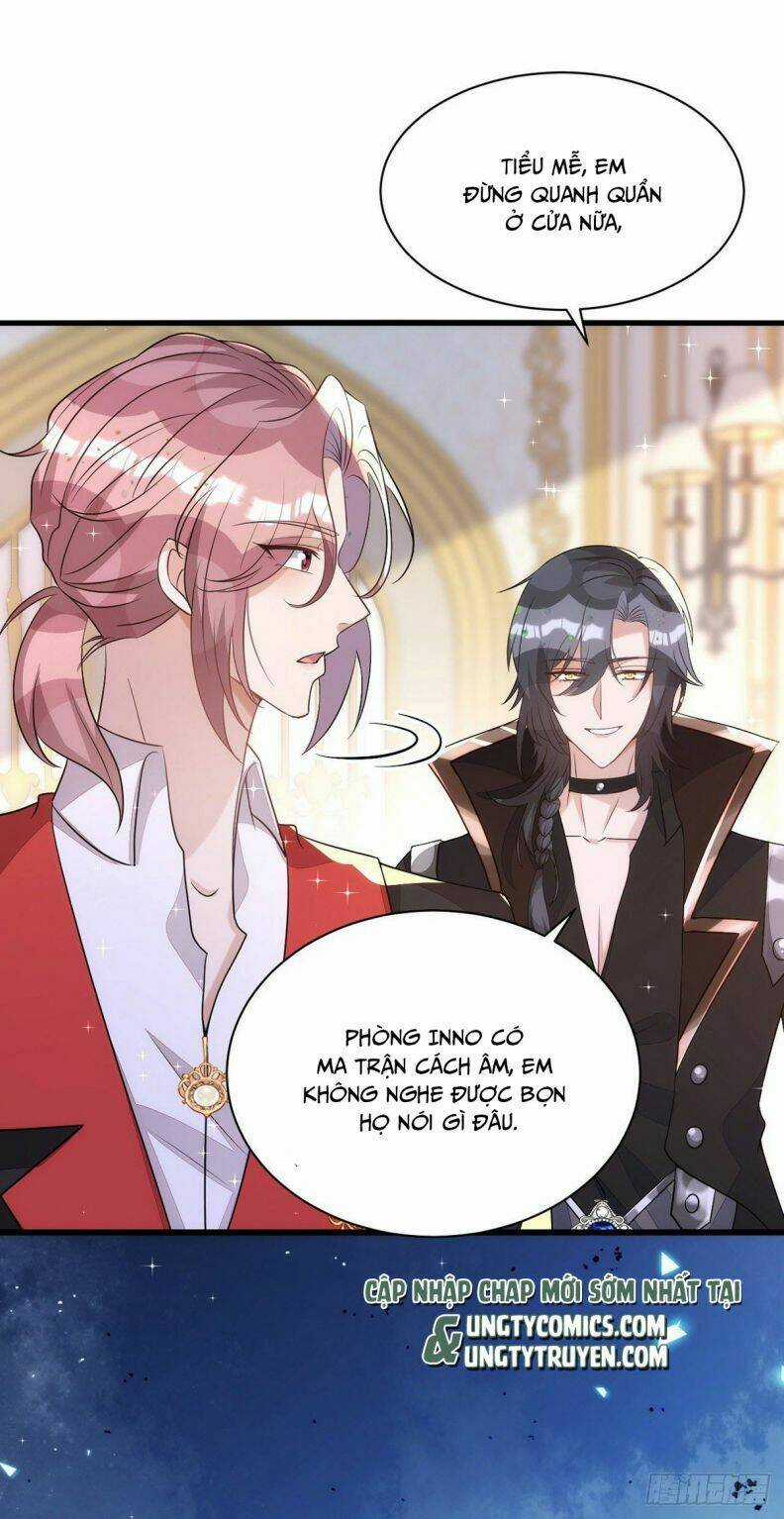 Thú Thụ Bất Thân - Chapter 135 - Trang 29