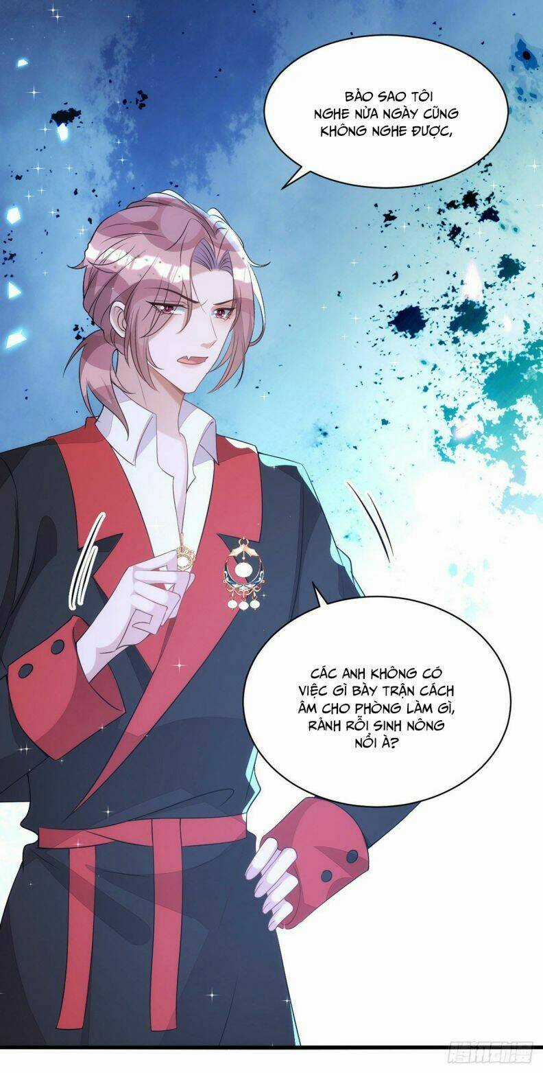 Thú Thụ Bất Thân - Chapter 135 - Trang 30