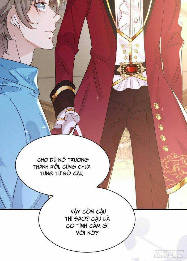 Thú Thụ Bất Thân - Chapter 135 - Trang 4