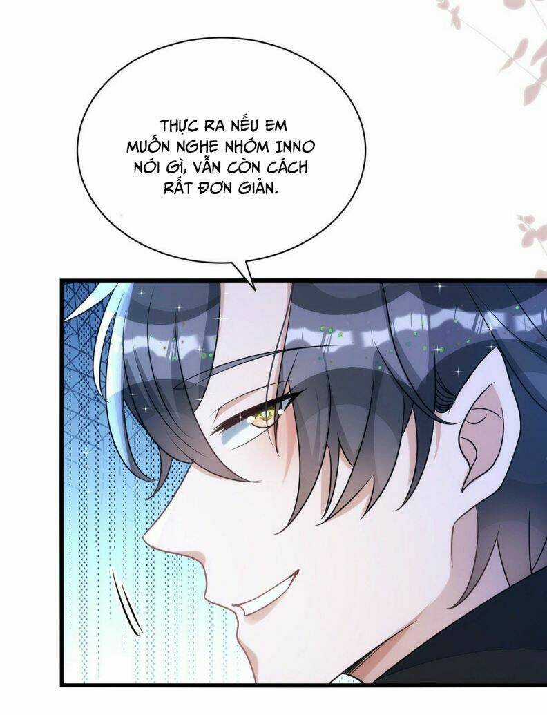 Thú Thụ Bất Thân - Chapter 135 - Trang 33