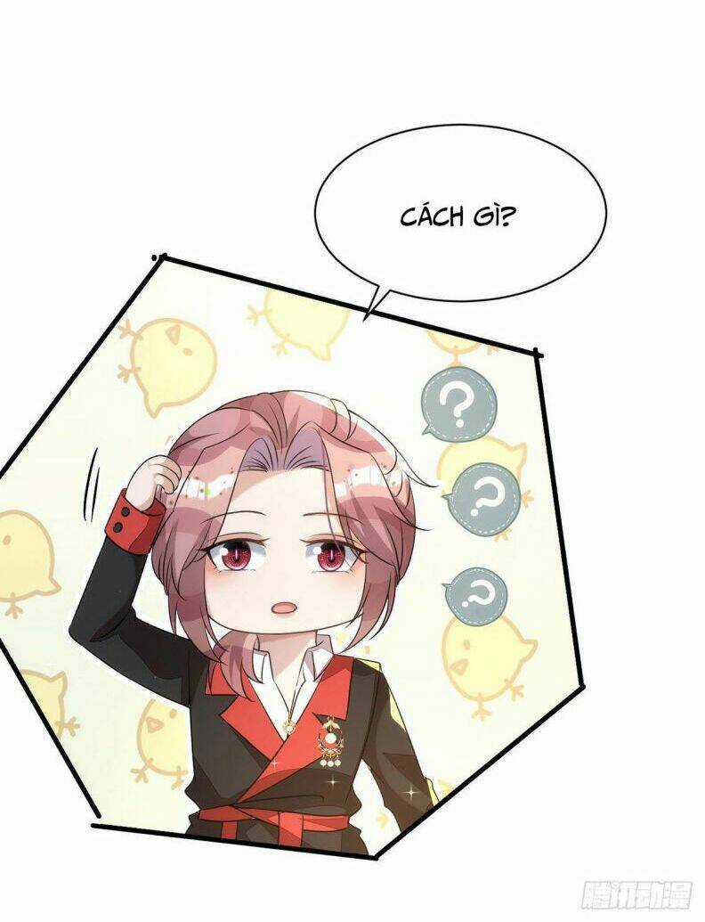 Thú Thụ Bất Thân - Chapter 135 - Trang 34