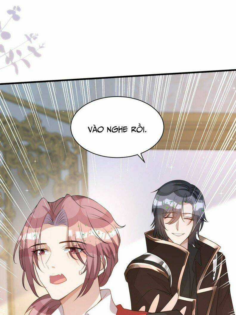 Thú Thụ Bất Thân - Chapter 135 - Trang 36