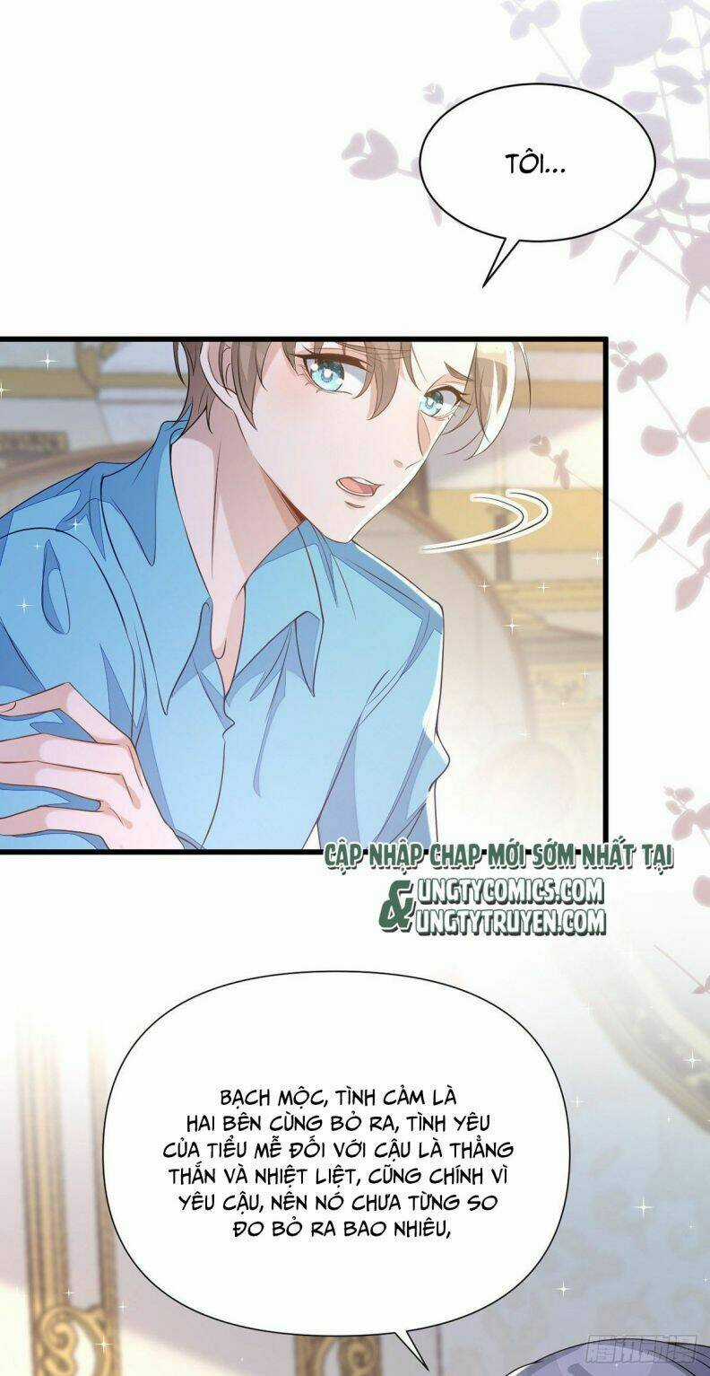 Thú Thụ Bất Thân - Chapter 135 - Trang 5