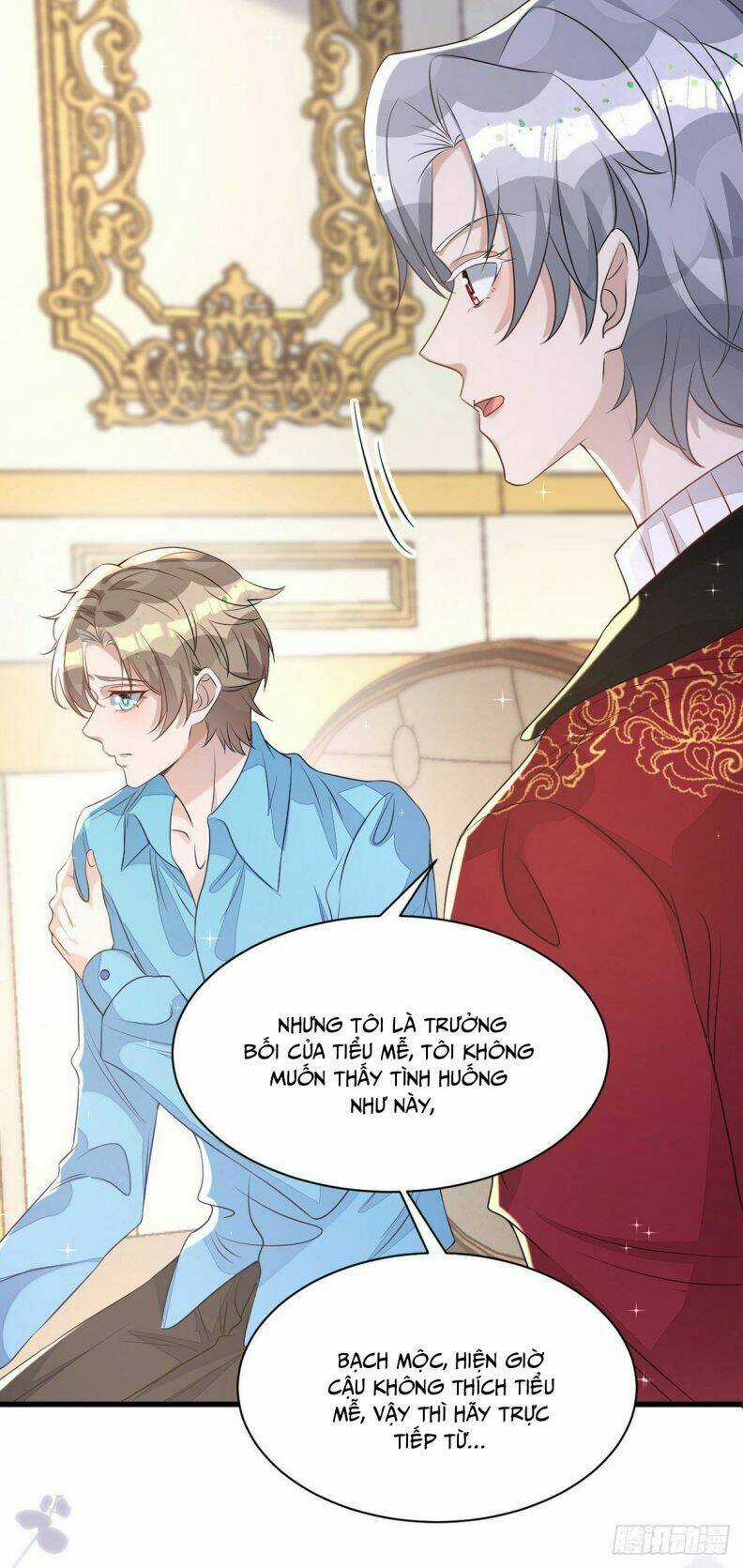 Thú Thụ Bất Thân - Chapter 135 - Trang 6