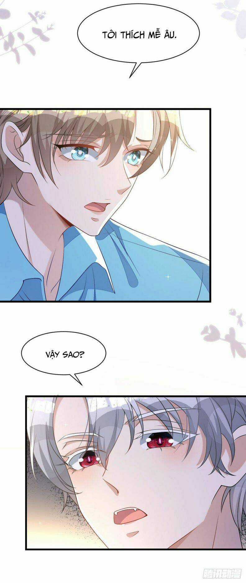 Thú Thụ Bất Thân - Chapter 135 - Trang 7