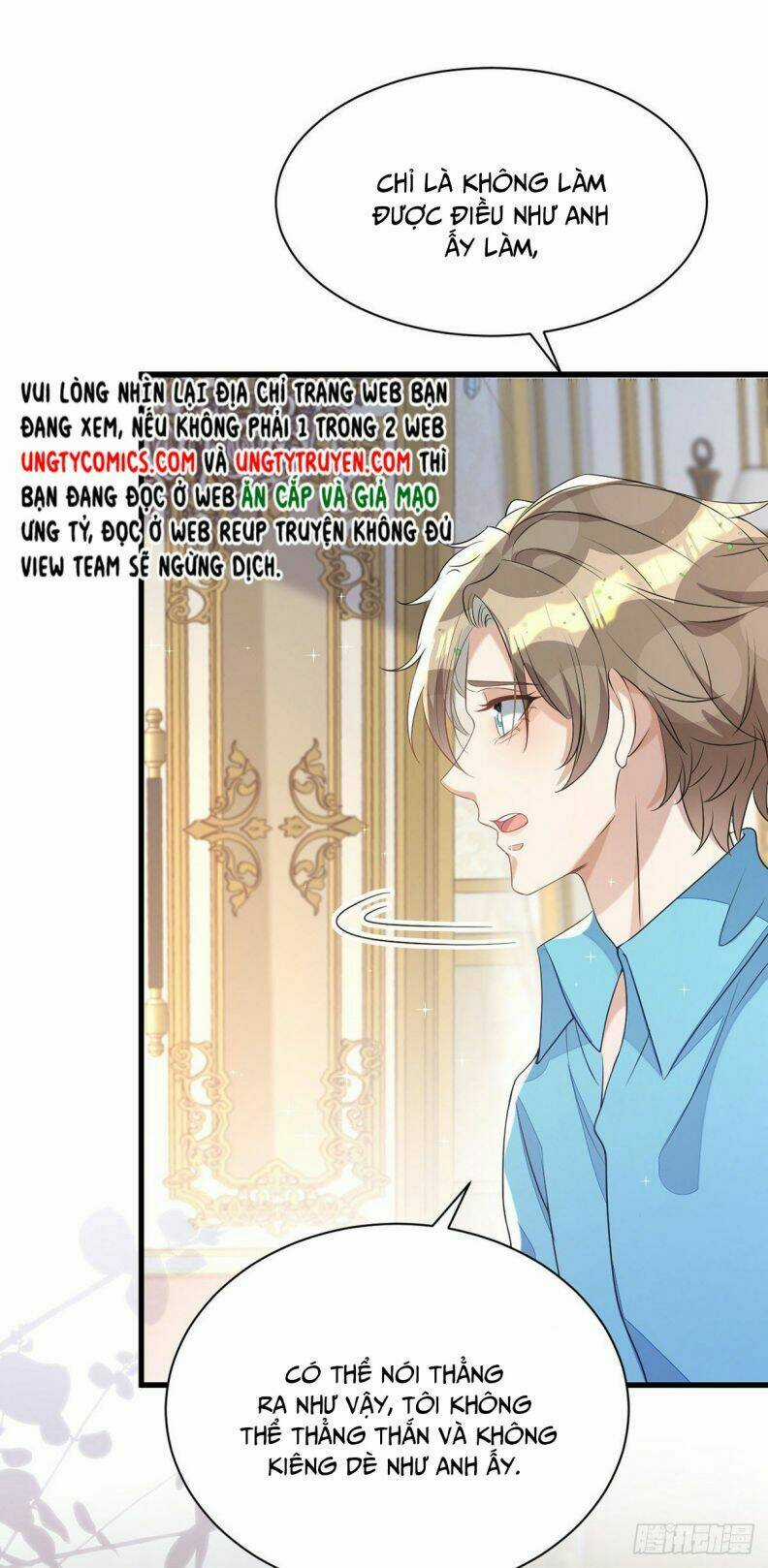 Thú Thụ Bất Thân - Chapter 135 - Trang 10