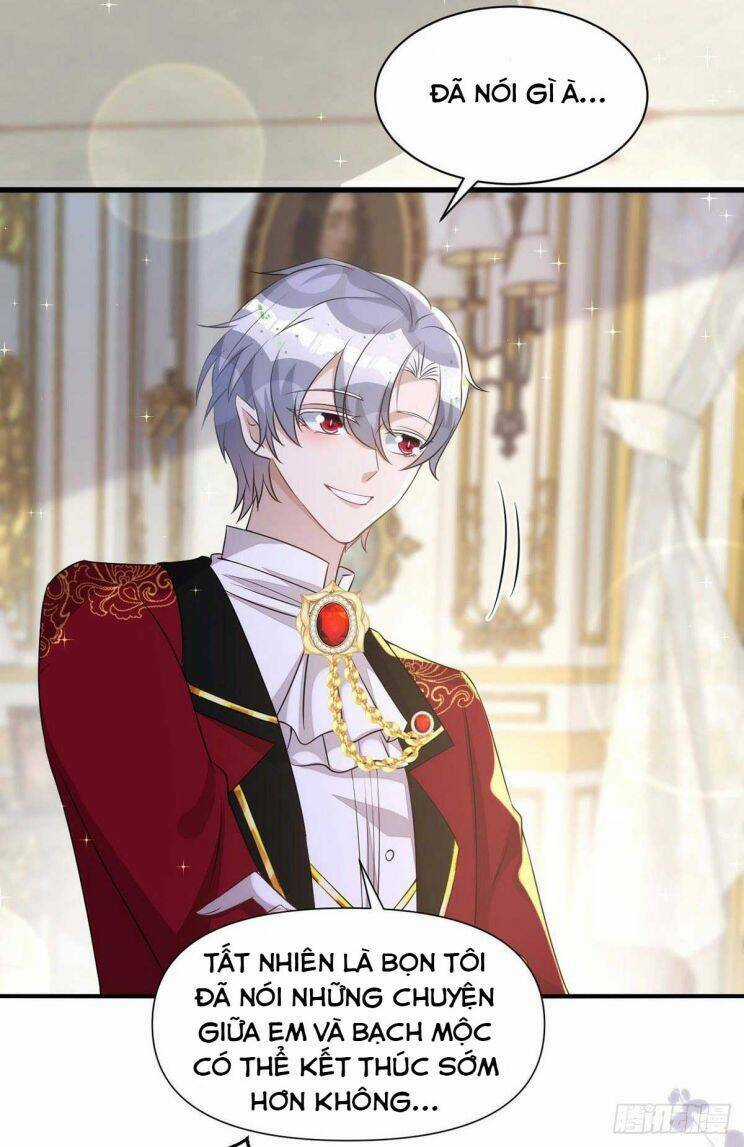 Thú Thụ Bất Thân - Chapter 136 - Trang 11