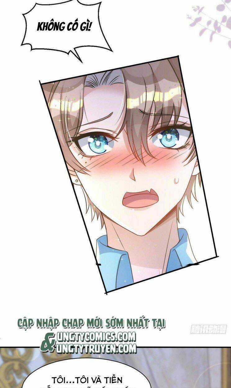 Thú Thụ Bất Thân - Chapter 136 - Trang 12