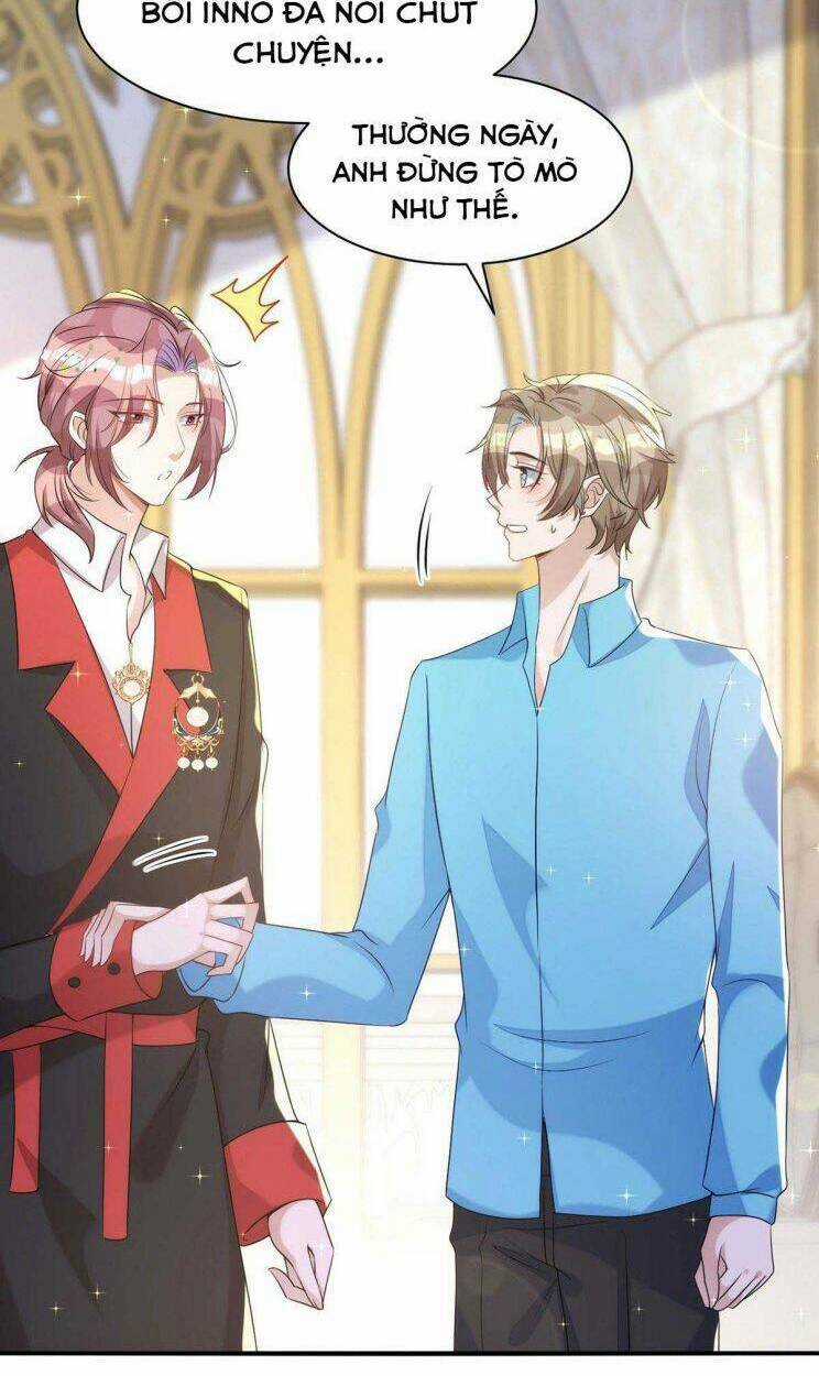 Thú Thụ Bất Thân - Chapter 136 - Trang 13