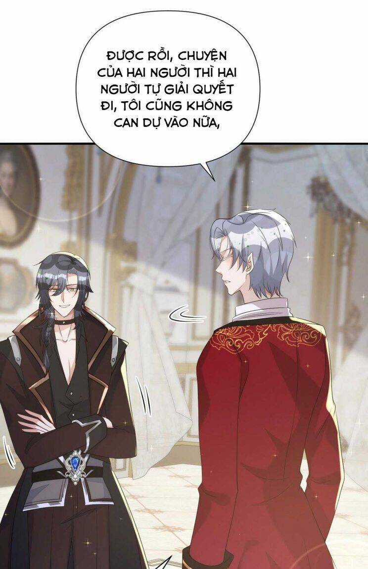 Thú Thụ Bất Thân - Chapter 136 - Trang 15