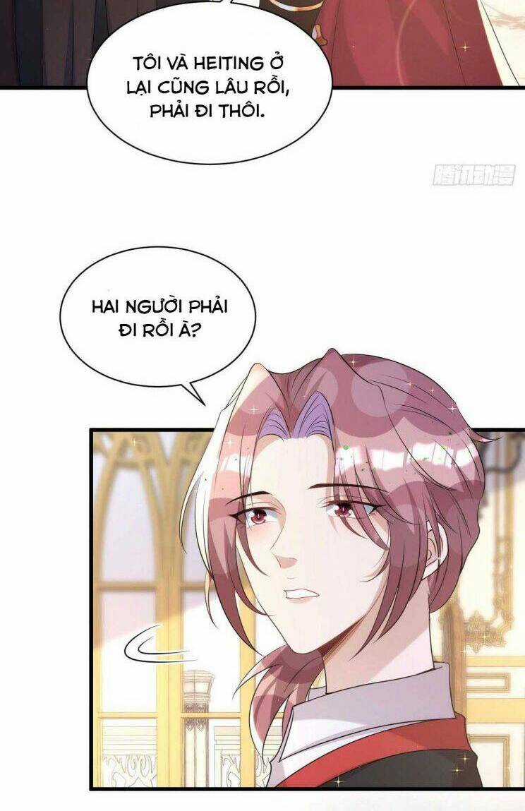 Thú Thụ Bất Thân - Chapter 136 - Trang 16