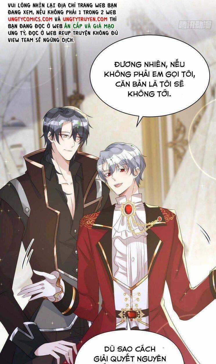 Thú Thụ Bất Thân - Chapter 136 - Trang 17