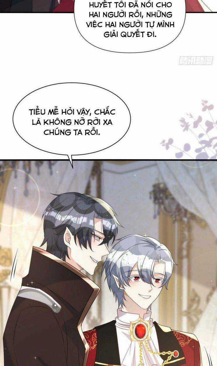 Thú Thụ Bất Thân - Chapter 136 - Trang 18