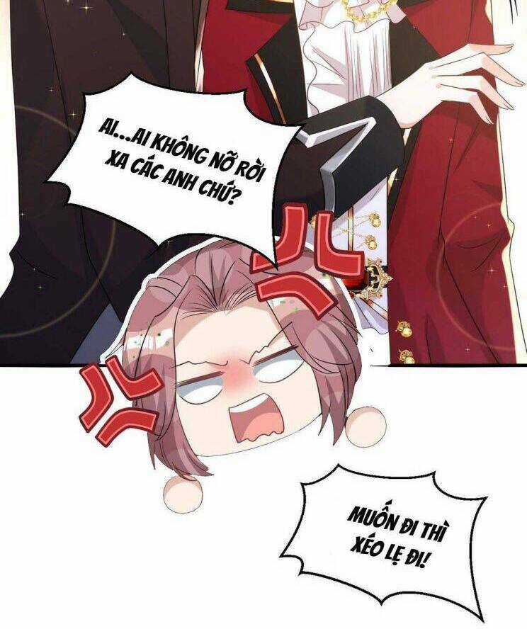 Thú Thụ Bất Thân - Chapter 136 - Trang 19