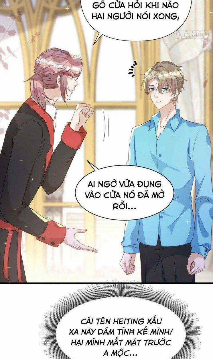 Thú Thụ Bất Thân - Chapter 136 - Trang 3