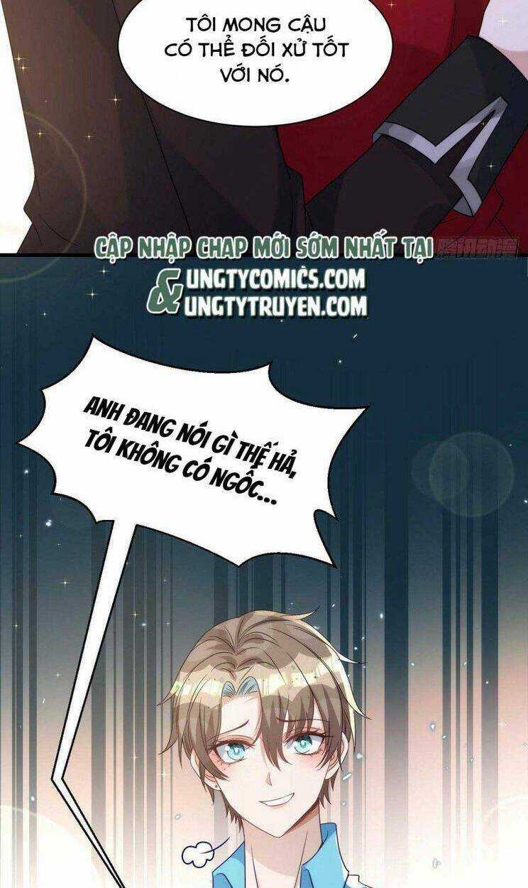 Thú Thụ Bất Thân - Chapter 136 - Trang 21