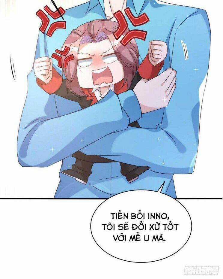 Thú Thụ Bất Thân - Chapter 136 - Trang 22