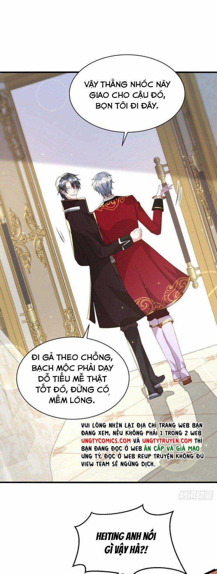 Thú Thụ Bất Thân - Chapter 136 - Trang 23