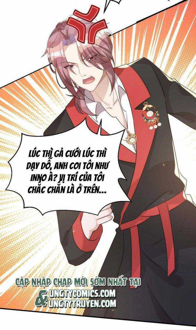 Thú Thụ Bất Thân - Chapter 136 - Trang 24