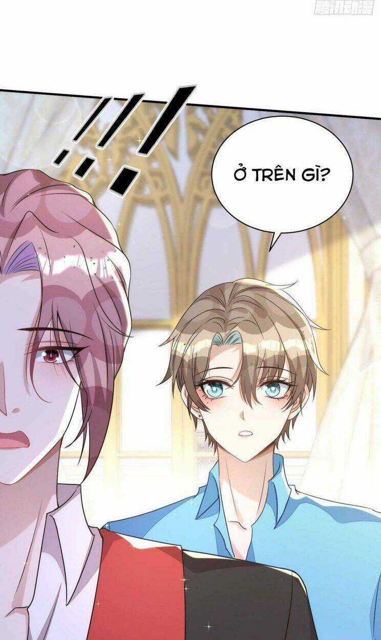 Thú Thụ Bất Thân - Chapter 136 - Trang 25