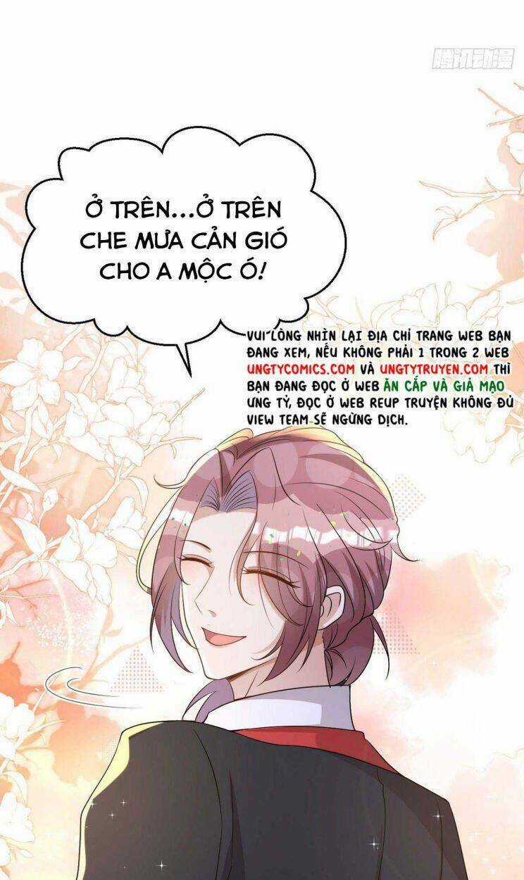 Thú Thụ Bất Thân - Chapter 136 - Trang 27