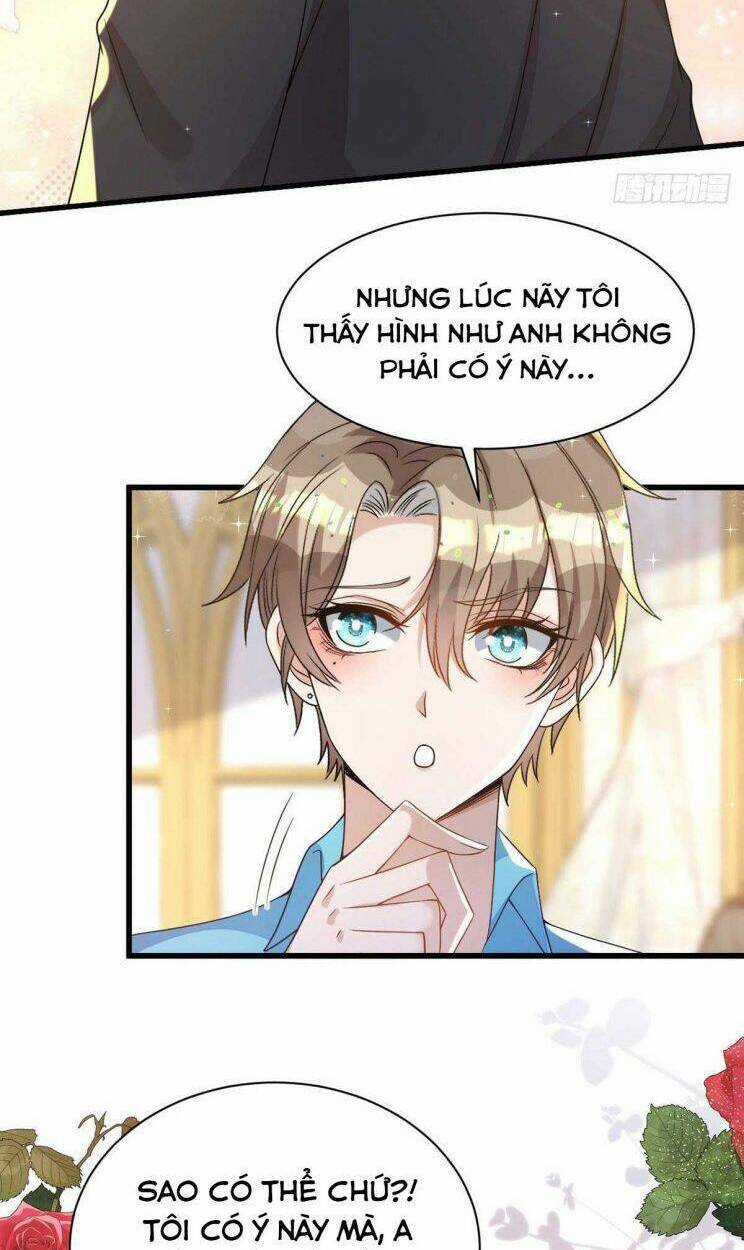 Thú Thụ Bất Thân - Chapter 136 - Trang 28