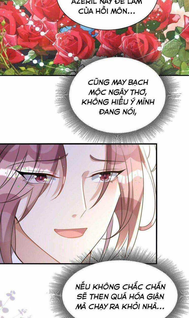 Thú Thụ Bất Thân - Chapter 136 - Trang 31