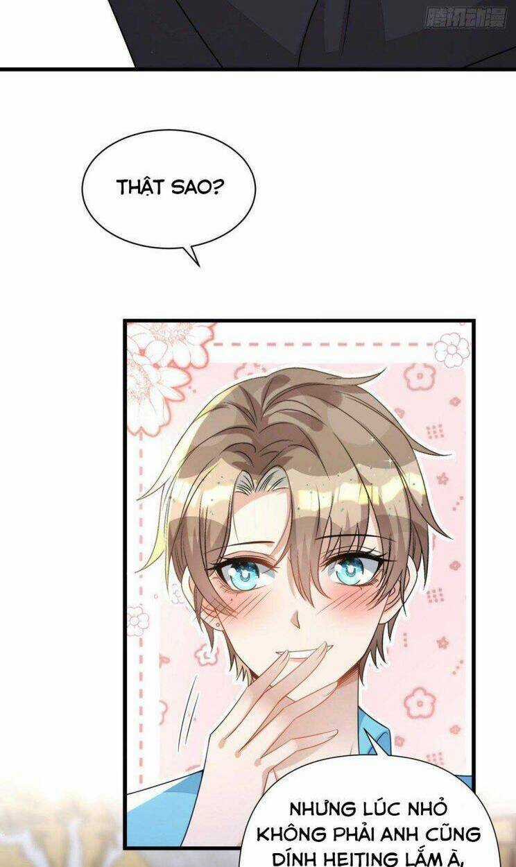 Thú Thụ Bất Thân - Chapter 136 - Trang 35