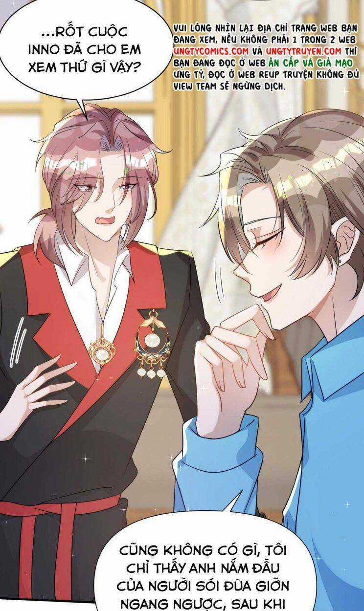Thú Thụ Bất Thân - Chapter 136 - Trang 37