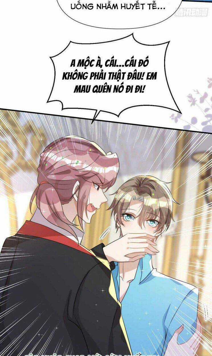 Thú Thụ Bất Thân - Chapter 136 - Trang 38