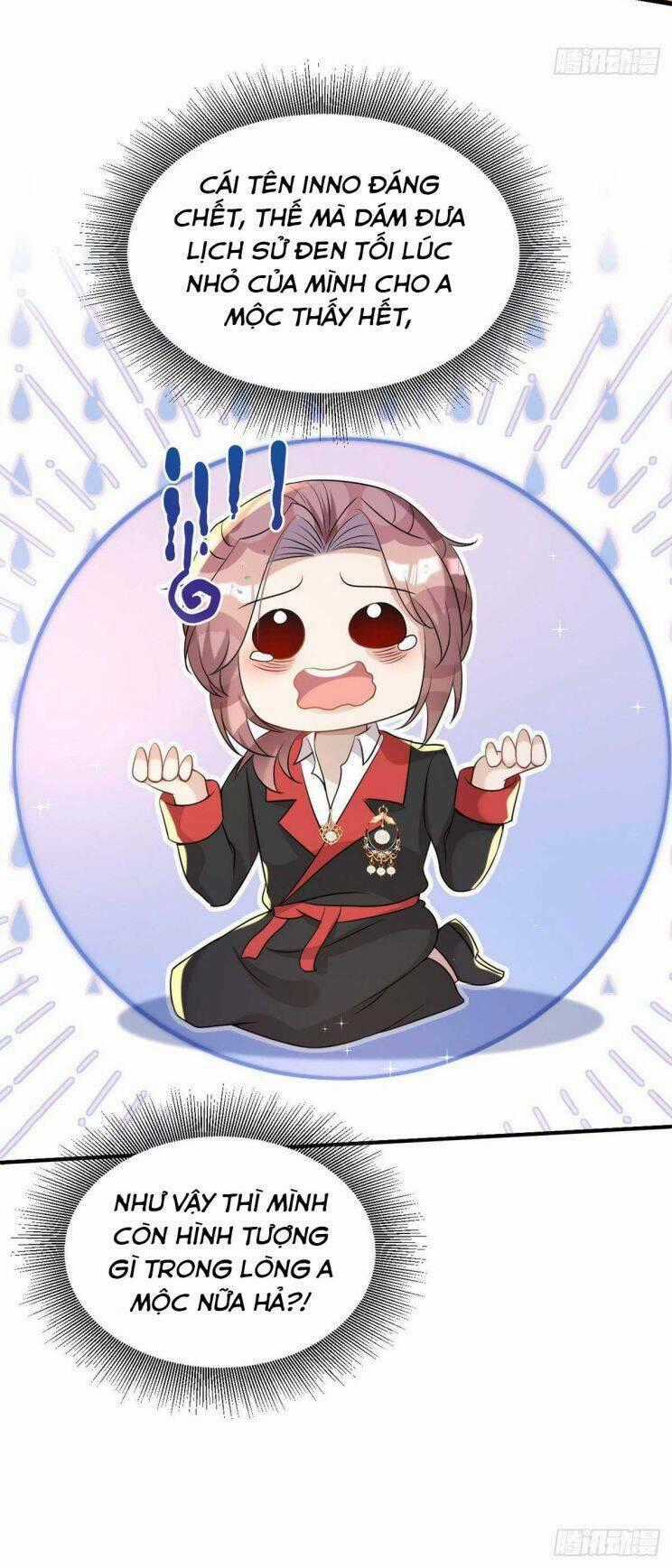 Thú Thụ Bất Thân - Chapter 136 - Trang 40