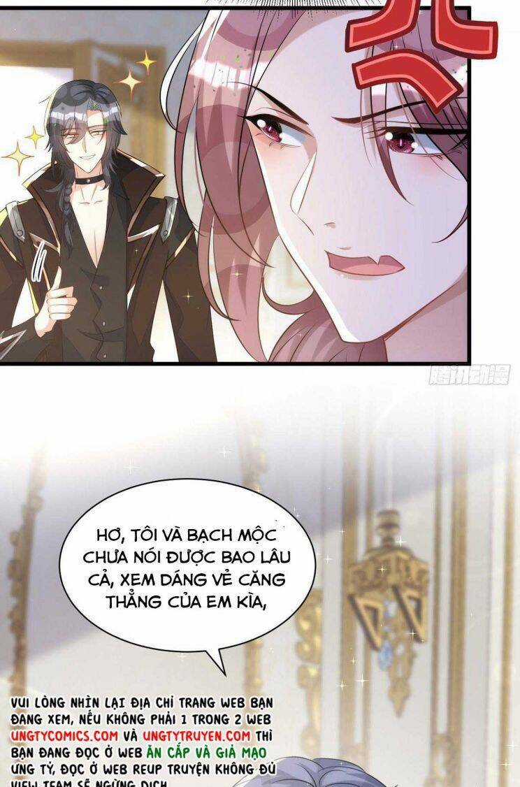 Thú Thụ Bất Thân - Chapter 136 - Trang 5