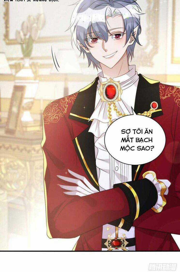 Thú Thụ Bất Thân - Chapter 136 - Trang 6