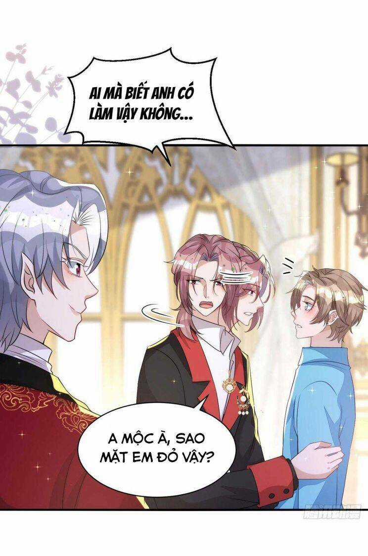 Thú Thụ Bất Thân - Chapter 136 - Trang 7