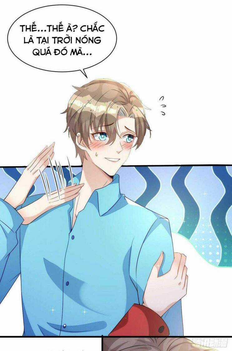 Thú Thụ Bất Thân - Chapter 136 - Trang 8