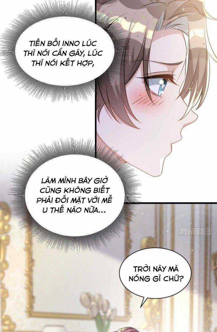 Thú Thụ Bất Thân - Chapter 136 - Trang 9