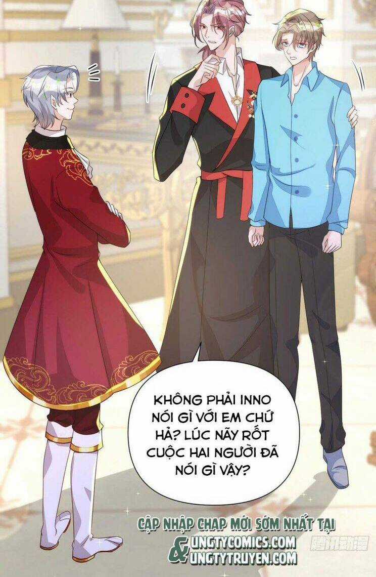 Thú Thụ Bất Thân - Chapter 136 - Trang 10