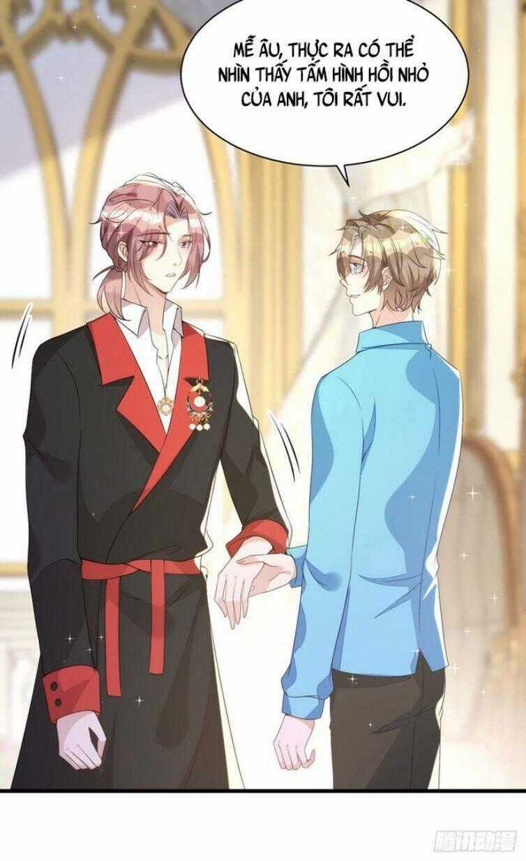 Thú Thụ Bất Thân - Chapter 137 - Trang 2