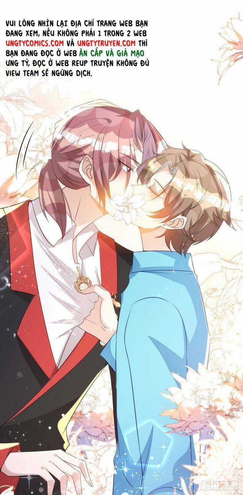 Thú Thụ Bất Thân - Chapter 137 - Trang 11