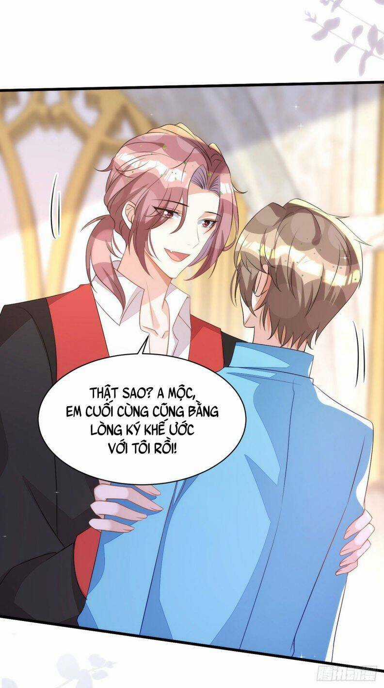 Thú Thụ Bất Thân - Chapter 137 - Trang 15