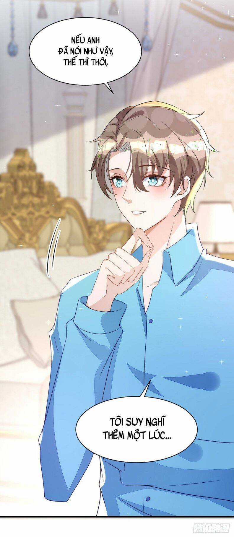 Thú Thụ Bất Thân - Chapter 137 - Trang 17