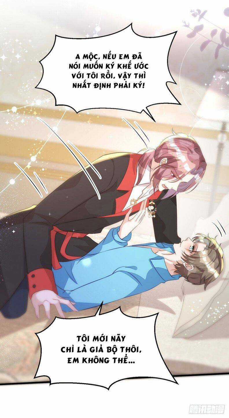 Thú Thụ Bất Thân - Chapter 137 - Trang 19