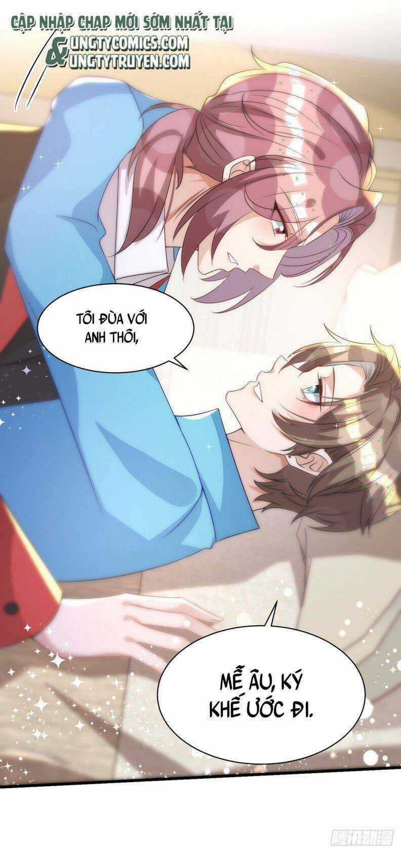 Thú Thụ Bất Thân - Chapter 137 - Trang 20