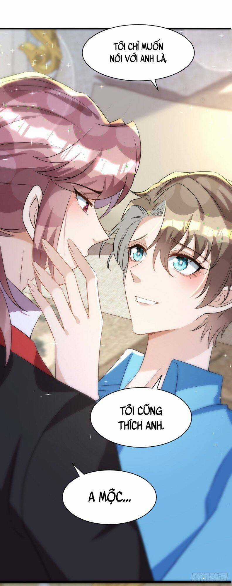 Thú Thụ Bất Thân - Chapter 137 - Trang 21